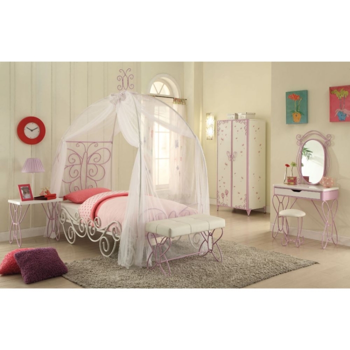 ACME & Co. Priya II Bed - Thumbnail 3