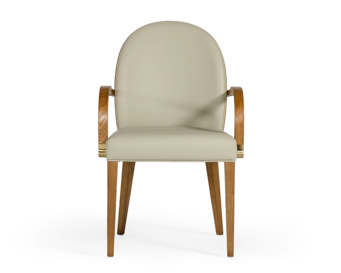 Modrest Rexford Dining Armchair - Thumbnail 3