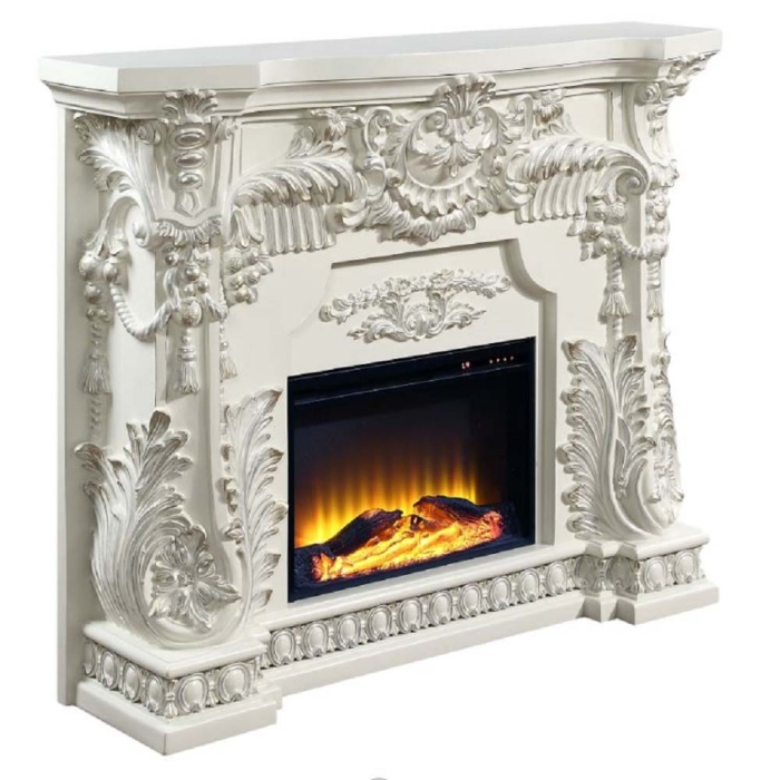 ACME & Co. Adara Fireplace