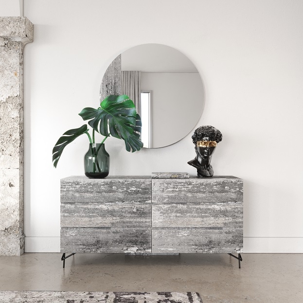 VIG Furniture Nova Domus Aria Dresser - Thumbnail 4