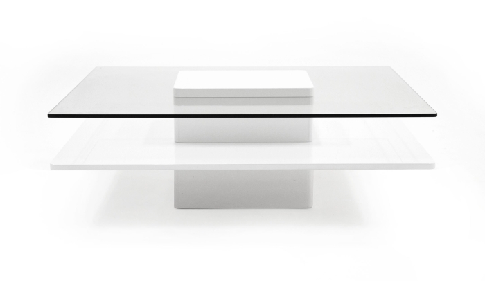 Modrest Clarion Coffee Table - Thumbnail 2