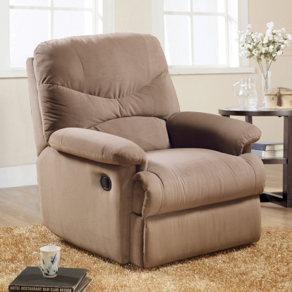 ACME Arcadia Motion Glider Recliner Model 634