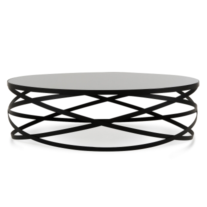 VIG Furniture Black Coffee Table SKU VGEWF1139AA - Product ID 71694