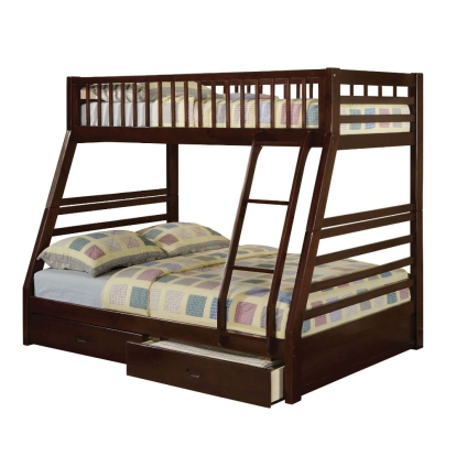 ACME Jason Twin/Full Bunk Bed Model 2020