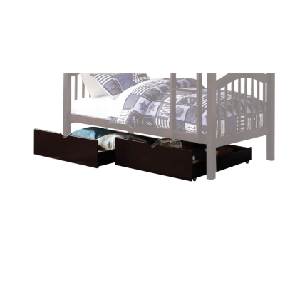 ACME Heartland 2PC Drawers Model 2557