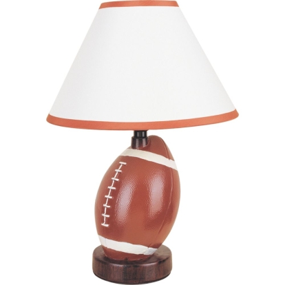 ACME All Star Table Lamp (8 Piece) Model 03873A