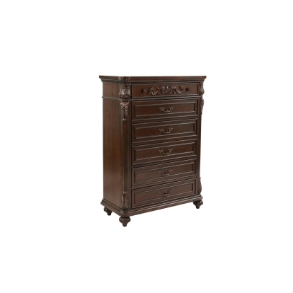 Poundex Chest Model F4929