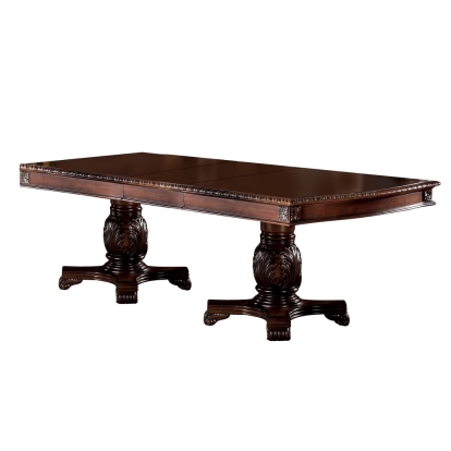 ACME Chateau De Ville Dining Table Model 04075A