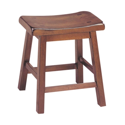 ACME Gaucho Stool (Set-2) Model 7303