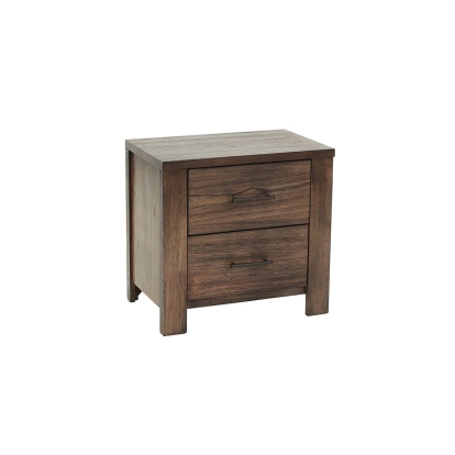 Poundex Nightstand Model F4881