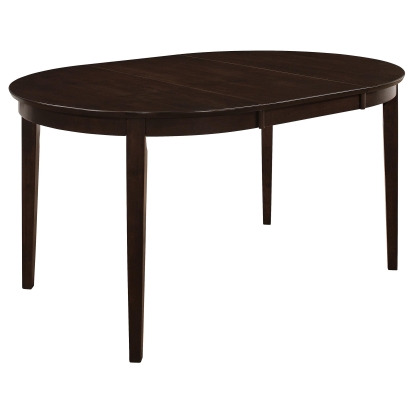 Coaster Gabriel Transitional Dining Table Model 100770