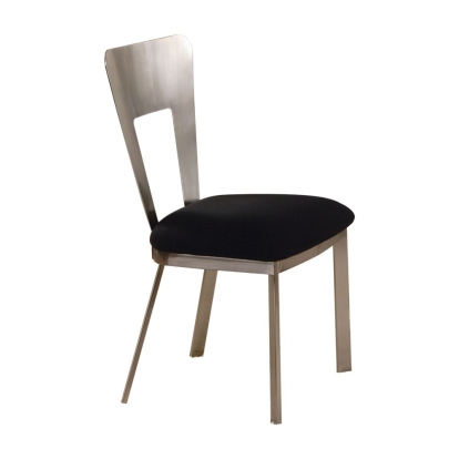 ACME Camille Side Chair (2 Piece) Model 10093