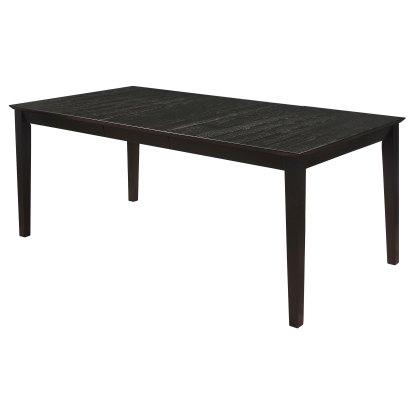 Coaster Louise Contemporary Dining Table Model 101561