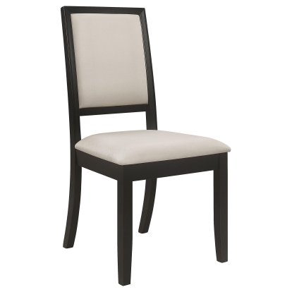 Coaster Louise Contemporary Side Chair Model 101562