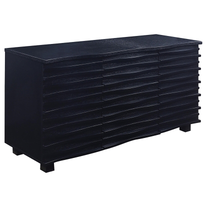Coaster Stanton Contemporary Server Model 102065