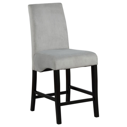 Coaster Stanton Contemporary Counter Stool Model 102069Gry