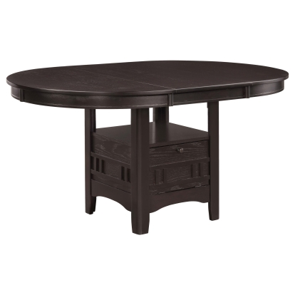 Coaster Lavon Transitional Dining Table Model 102671