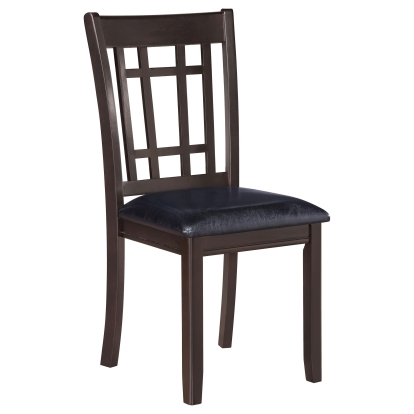 Coaster Lavon Transitional Side Chair Model 102672