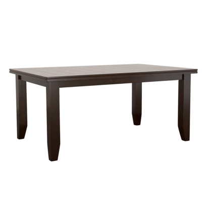 Coaster Dalila Rectangular Dining Table Cappuccino Model 102721