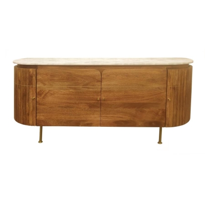 Coaster SERVER Model 105145