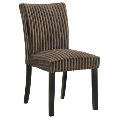 Coaster Dermott Transitional Side Chair Model 106512Ch
