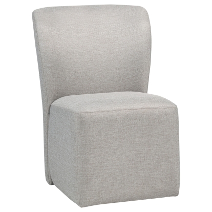 Coaster Jaelynn Contemporary Side Chair Model 107052Bei