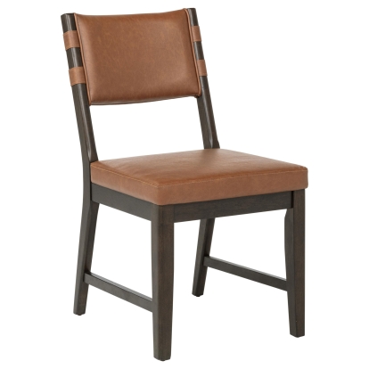Coaster Tegan Transitional Side Chair Model 107072