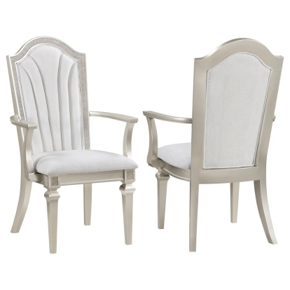 Coaster ARM CHAIR Model 107553