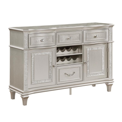 Coaster SERVER Model 107555