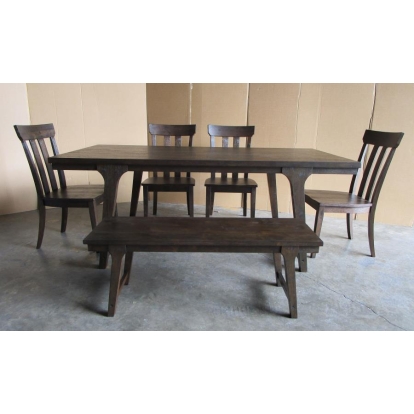 Coaster DINING TABLE Model 107591