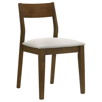 Coaster Almonte Mid-Century Modern Side Chair Model 108922