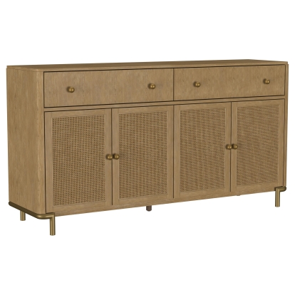 Coaster Arini Coastal Sideboard Model 108935Swd
