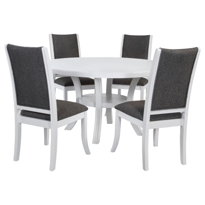 Coaster Judd Modern Classics Dining Table Model 109330-S5