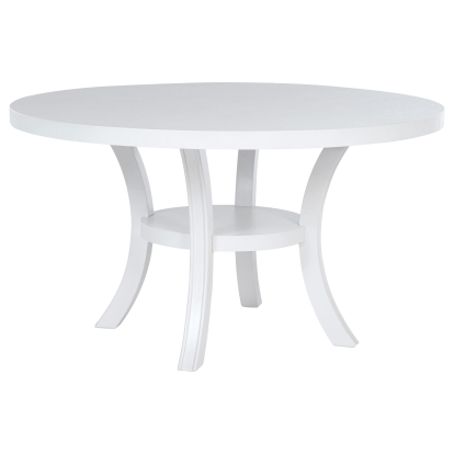 Coaster Judd Modern Classics Dining Table Model 109330
