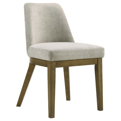 Coaster Castlewood Mid-Century Modern Side Chair Model 109352