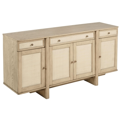 Coaster Kailani Coastal Sideboard Model 109385