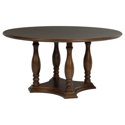 Coaster Landon Traditional Dining Table Model 109400
