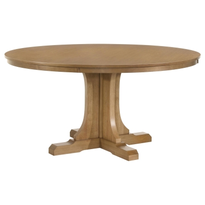 Coaster Hartville Transitional Dining Table Model 109460