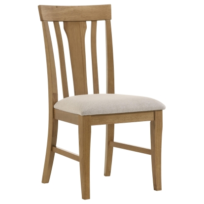 Coaster Hartville Transitional Side Chair Model 109462