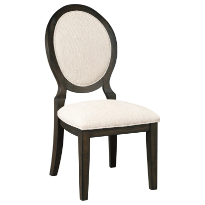 Coaster Twyla Transitional Side Chair Model 115102