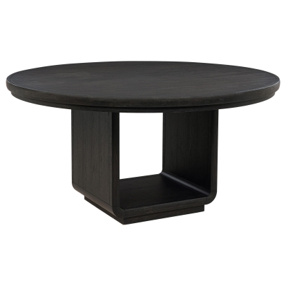 Coaster Leandro Contemporary Dining Table Model 115390