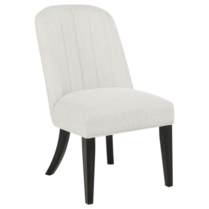 Coaster Leandro Contemporary Side Chair Model 115392