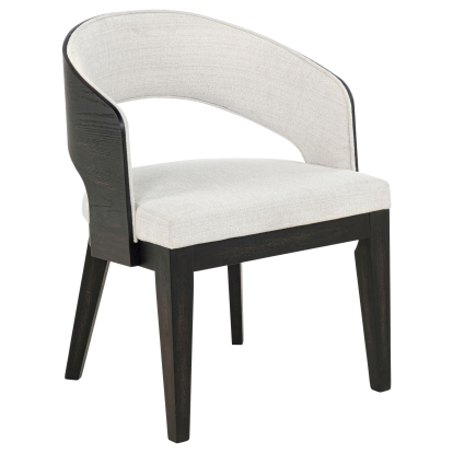 Coaster Leandro Contemporary Arm Chair Model 115393