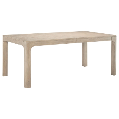 Coaster Solano Coastal Dining Table Model 115501