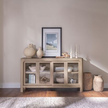Coaster Solano Coastal Sideboard Model 115505