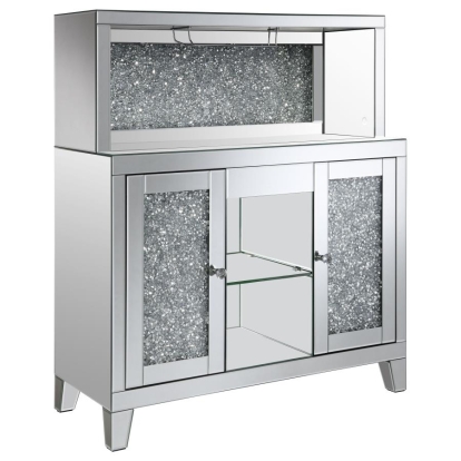 Coaster WINE CABINET Model 115585