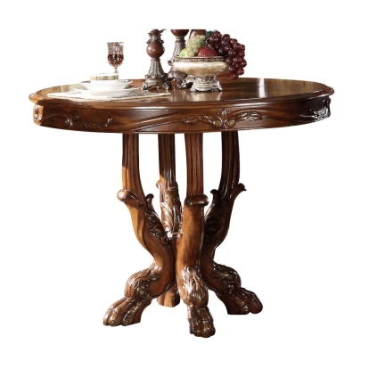 ACME Dresden Counter Height Table Model 12160