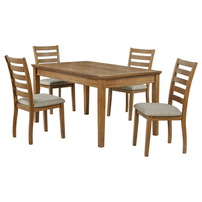 Coaster Atwood Not Assigned Dining Table Model 121761-S5