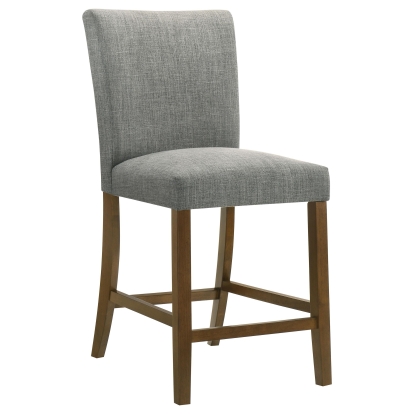 Coaster Paxton Not Assigned Counter Chair Model 122179Gry