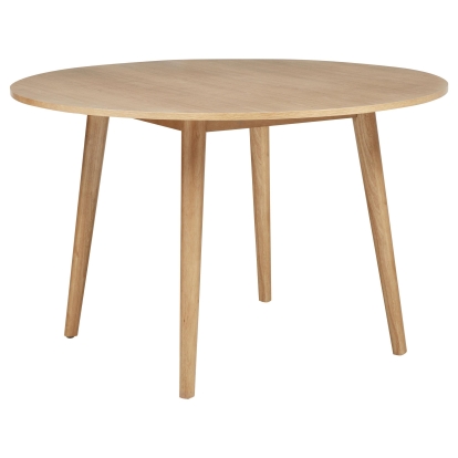 Coaster Andrews Transitional Dining Table Model 122500